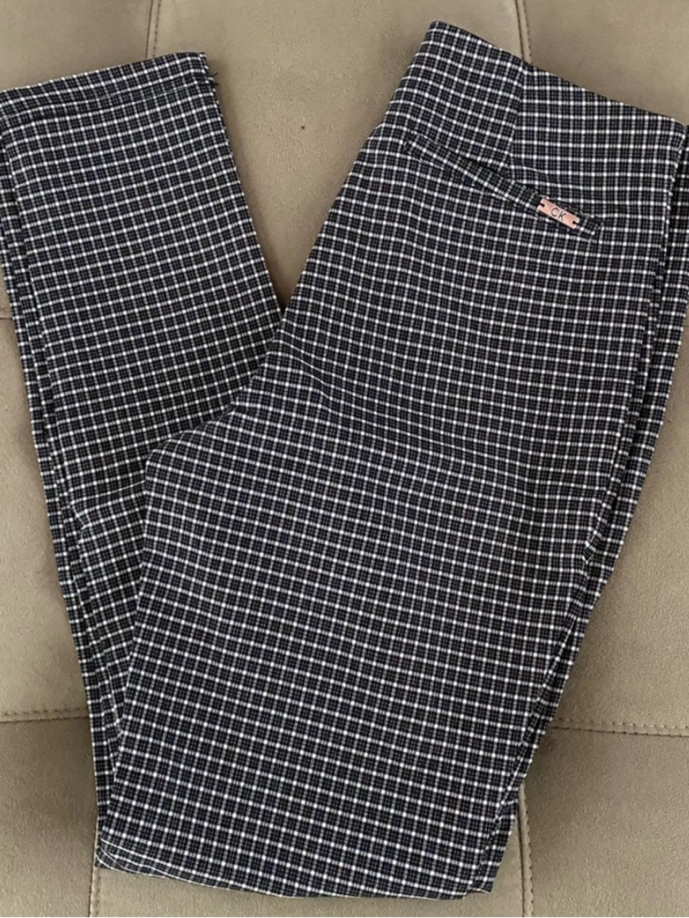 NWOT Calvin Klein Pants